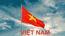 Từ Điển Tiếng Việt Hân Hạnh Treo Cờ Tổ Quốc